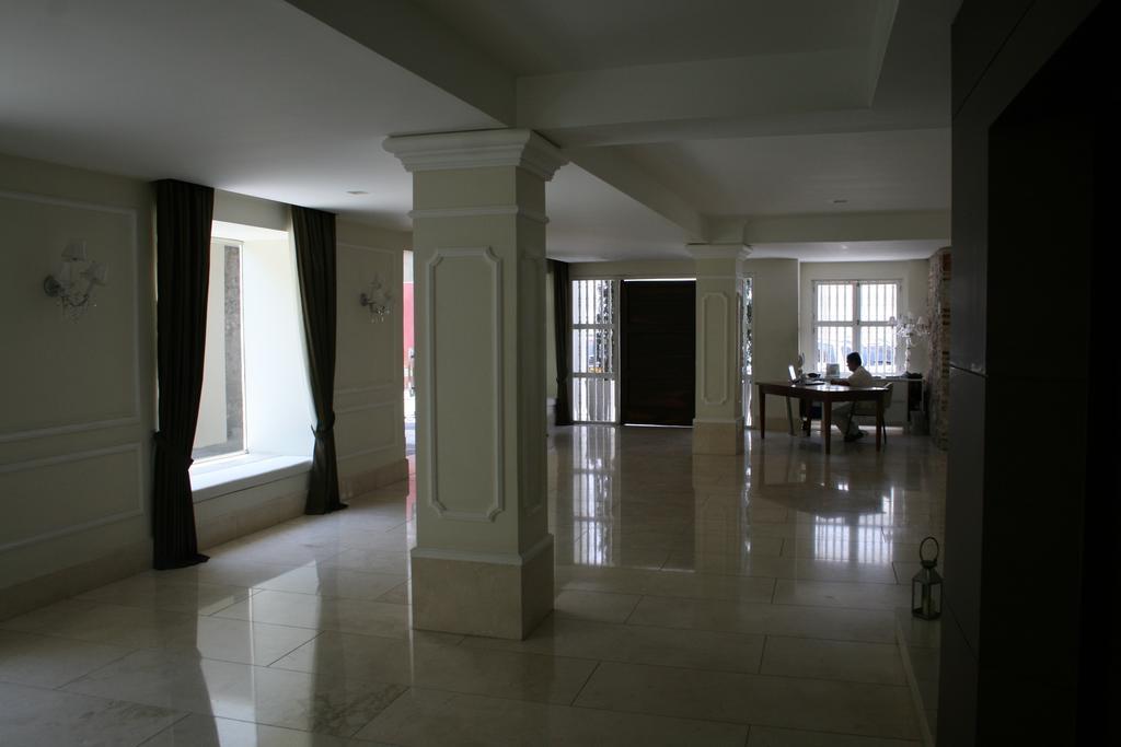 San Diego 974 Suites Cartagena Exterior photo