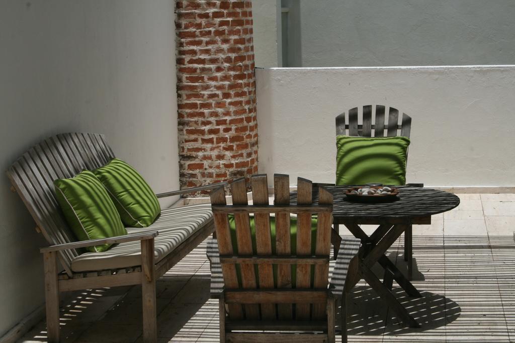 San Diego 974 Suites Cartagena Exterior photo