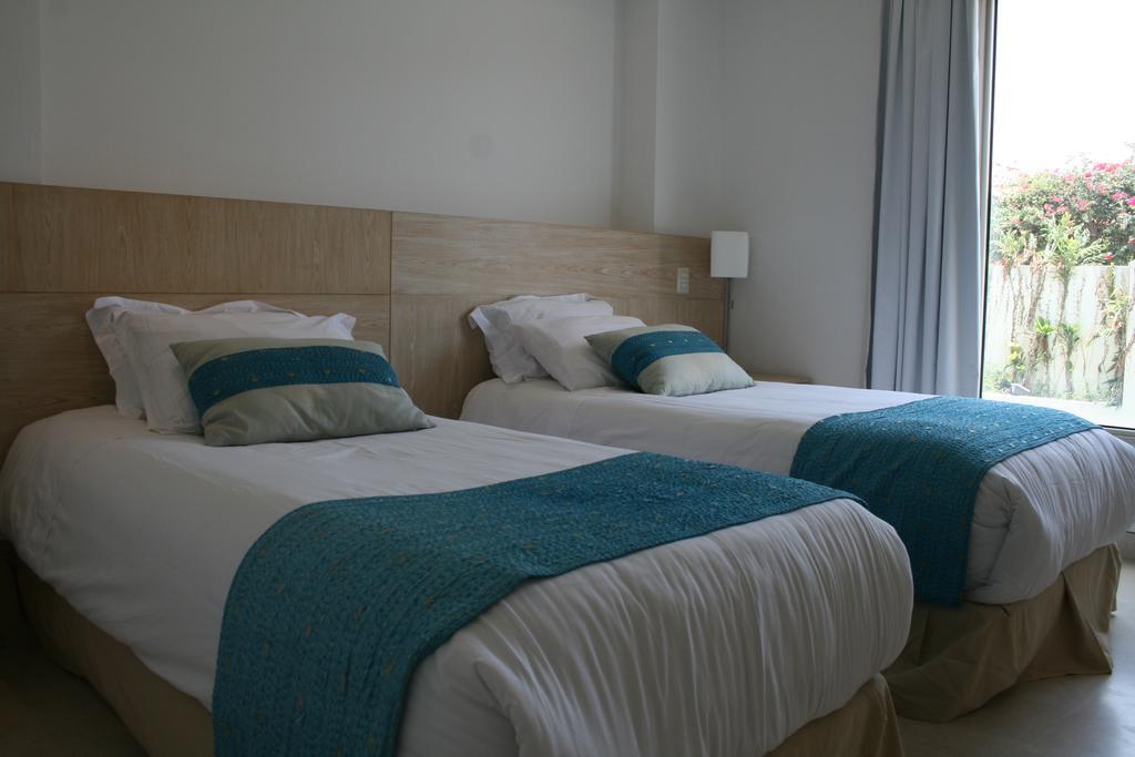 San Diego 974 Suites Cartagena Exterior photo
