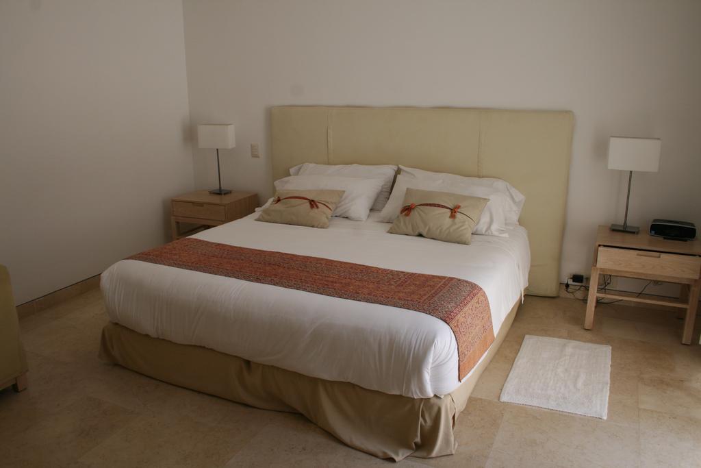 San Diego 974 Suites Cartagena Exterior photo
