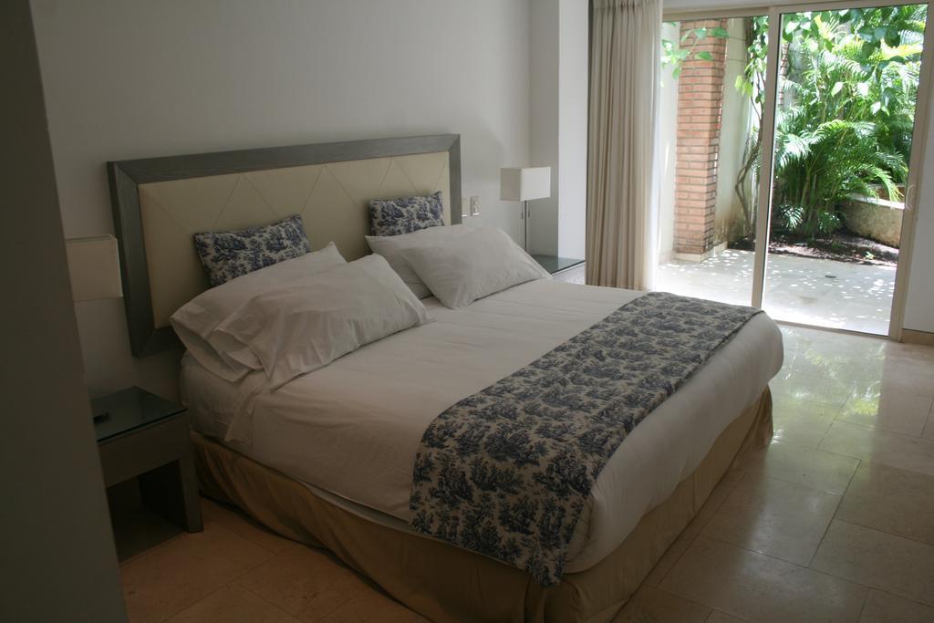 San Diego 974 Suites Cartagena Exterior photo