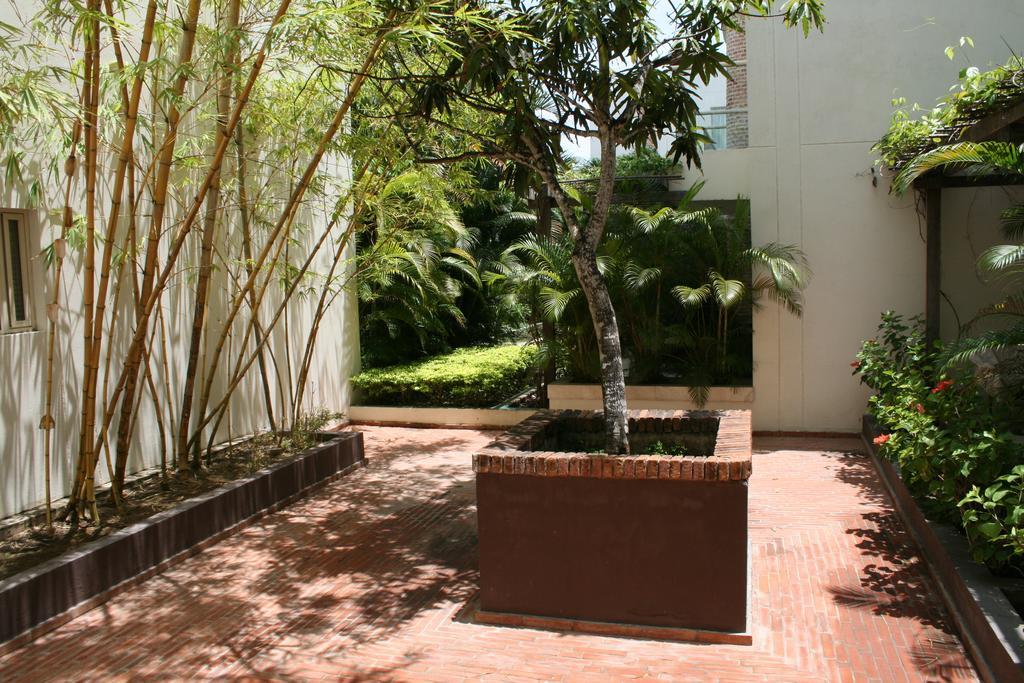 San Diego 974 Suites Cartagena Exterior photo