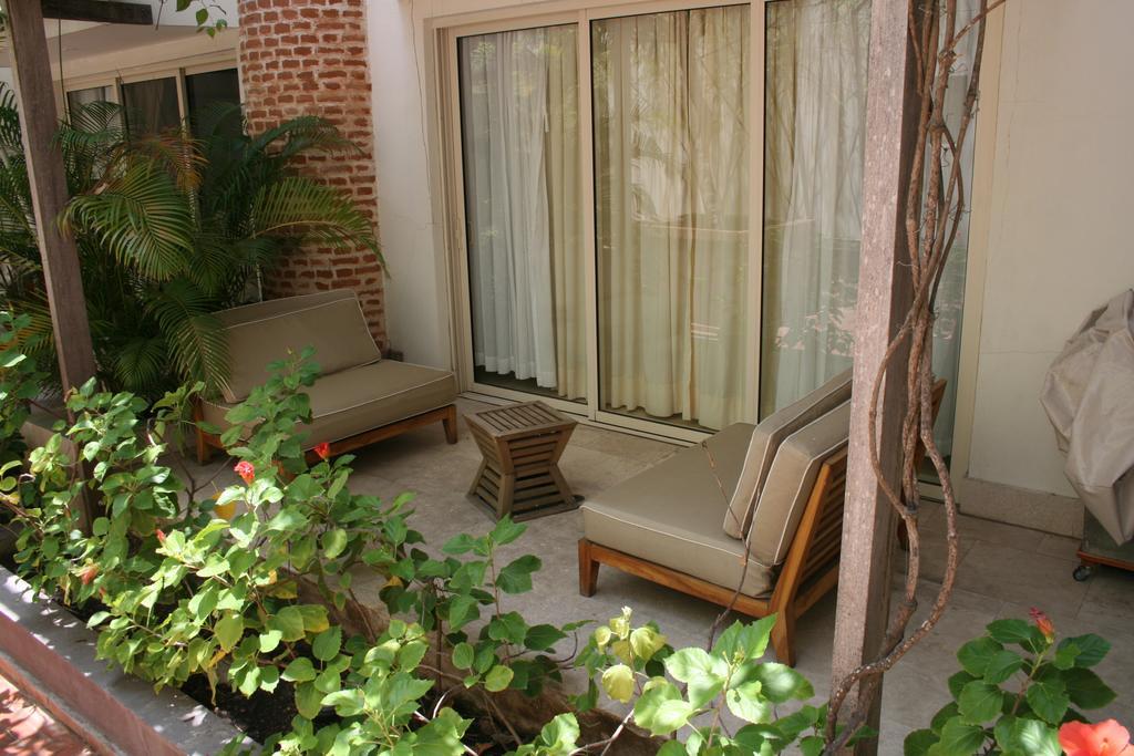 San Diego 974 Suites Cartagena Exterior photo