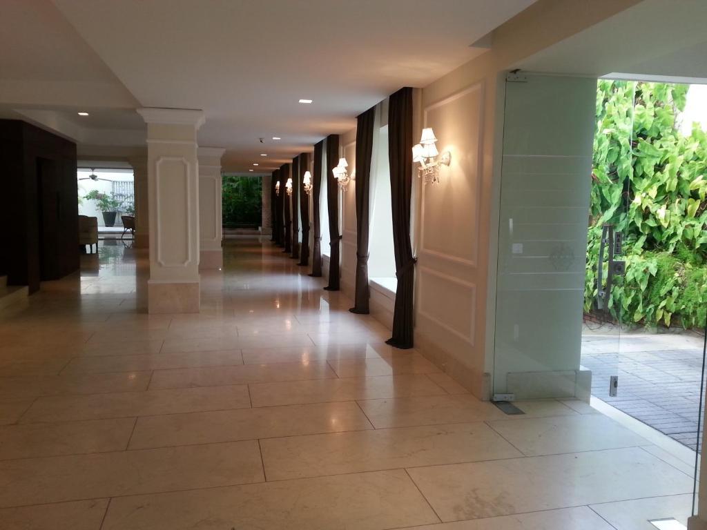 San Diego 974 Suites Cartagena Exterior photo