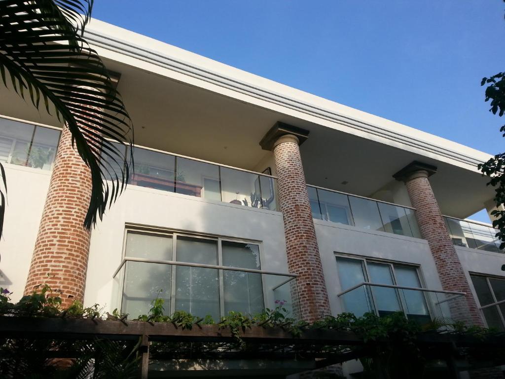 San Diego 974 Suites Cartagena Exterior photo
