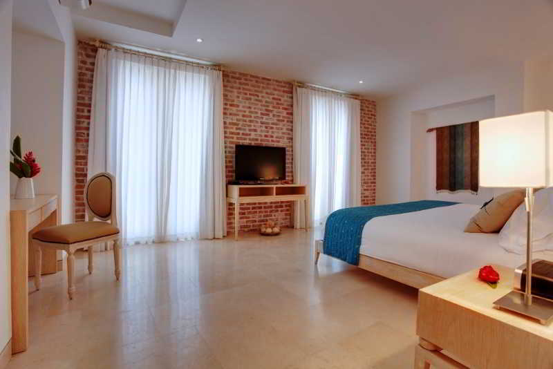San Diego 974 Suites Cartagena Exterior photo