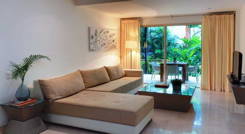 San Diego 974 Suites Cartagena Exterior photo
